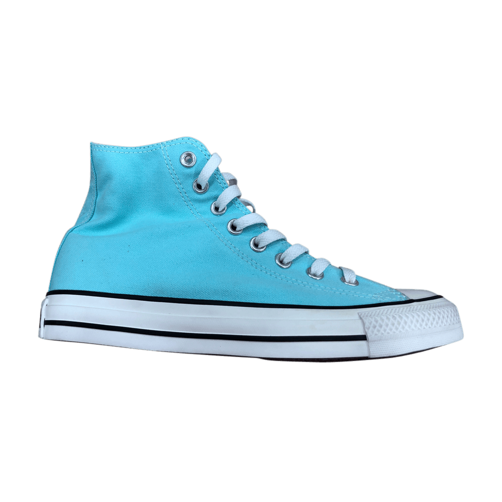 Converse Chuck Taylor All Star Hi 'Aruba Blue'