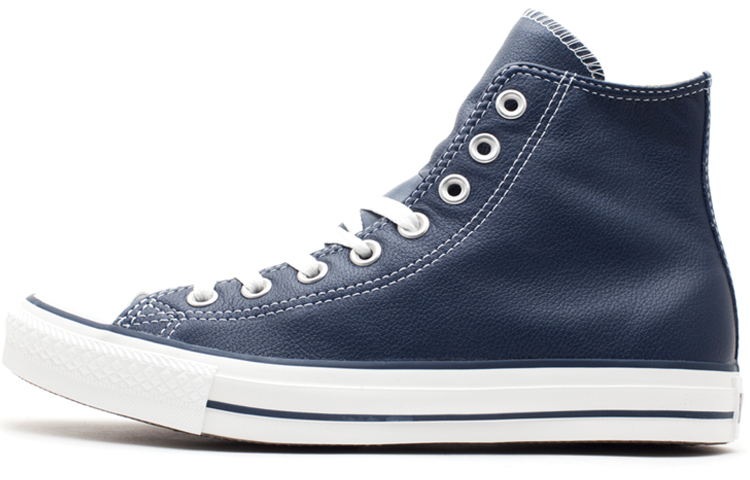 Buy 컨버스 척 테일러 올스타 하이 '애슬레틱 네이비' 135252C