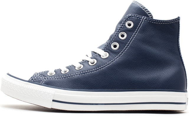 컨버스 척 테일러 올스타 하이 '애슬레틱 네이비' 135252C Buy 컨버스 척 테일러 올스타 하이 '애슬레틱 네이비' 135252C