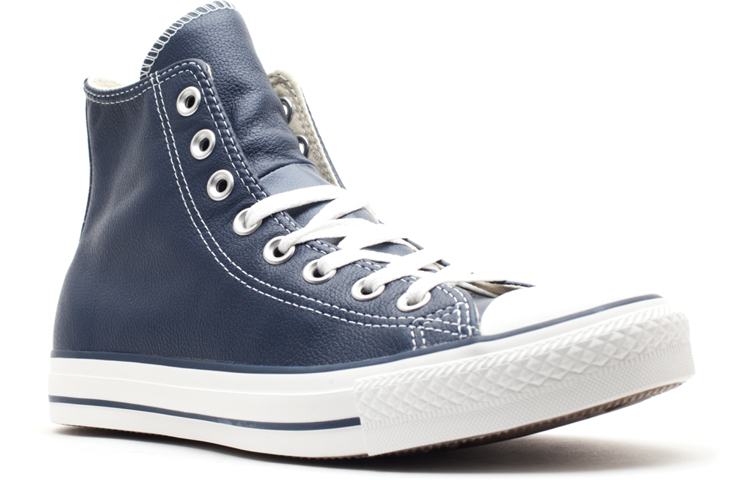 Order 컨버스 척 테일러 올스타 하이 '애슬레틱 네이비' 135252C
