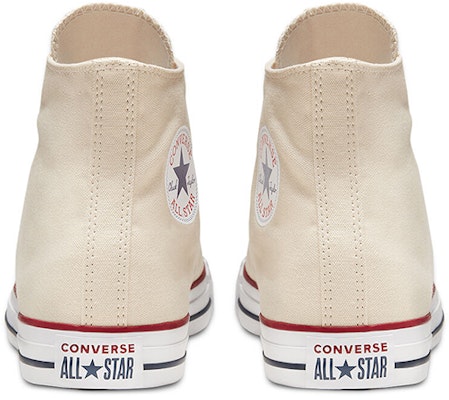 Converse Chuck Taylor All Star Hi 'Beige' Zapatillas Altas M9162C Shop Converse Chuck Taylor All Star Hi 'Beige' Zapatillas Altas M9162C