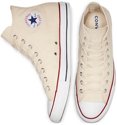 Converse Chuck Taylor All Star Hi 'Beige' Beige M9162C Purchase Converse Chuck Taylor All Star Hi 'Beige' Beige M9162C