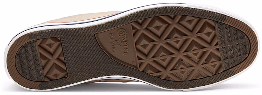 Converse Chuck Taylor All Star Hi 'Beige' Beige M9162C Details for Converse Chuck Taylor All Star Hi 'Beige' Beige M9162C