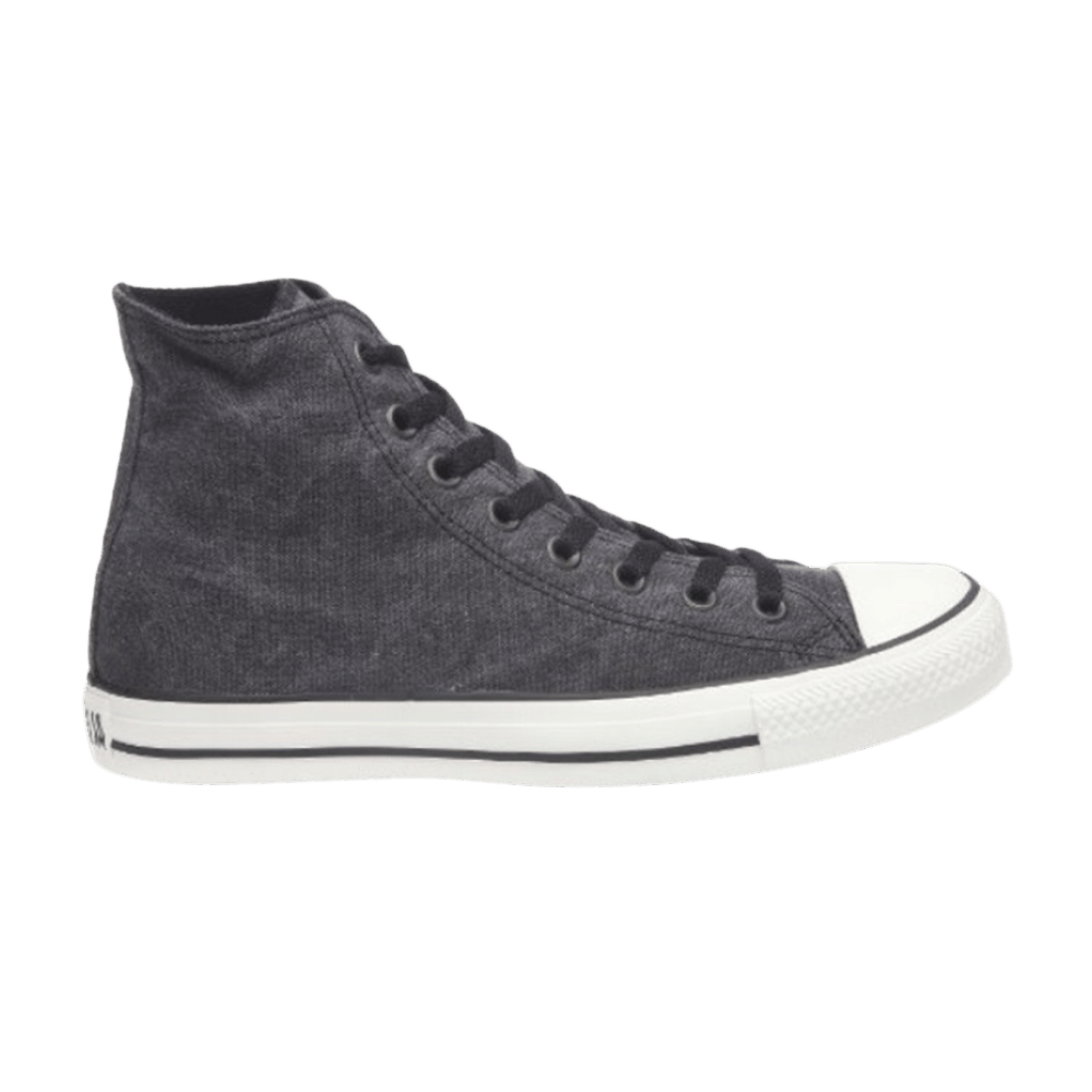 Converse Chuck Taylor All Star Hi 'Black'