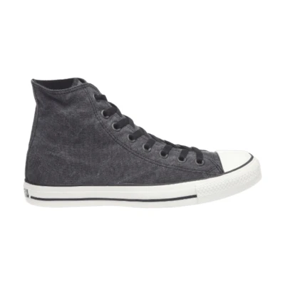 Converse Chuck Taylor All Star Hi 'Black'