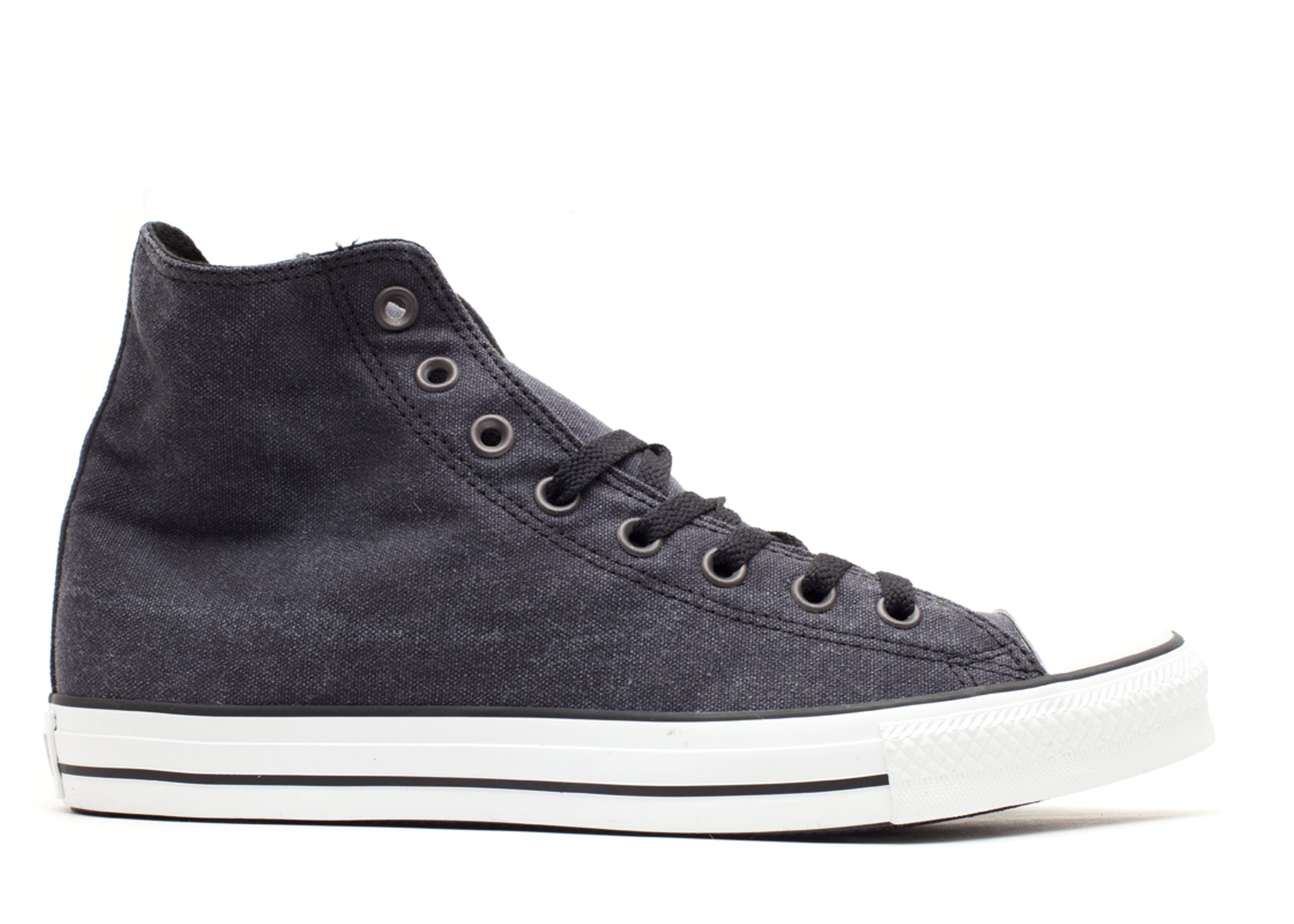 Buy Converse Chuck Taylor All Star Hi ''Zwart'' 130017F