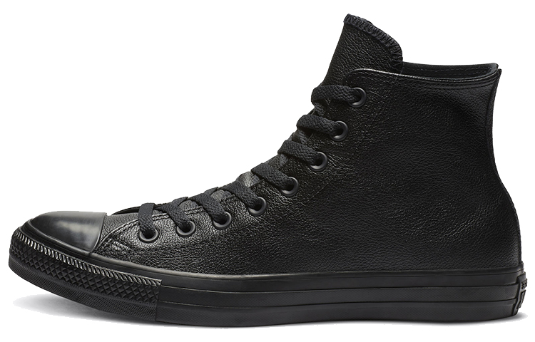 Converse Chuck Taylor All Star Hi 'Black' 135251C