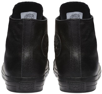 Converse Chuck Taylor All Star Hi 'Hitam' 135251C Shop Converse Chuck Taylor All Star Hi 'Hitam' 135251C