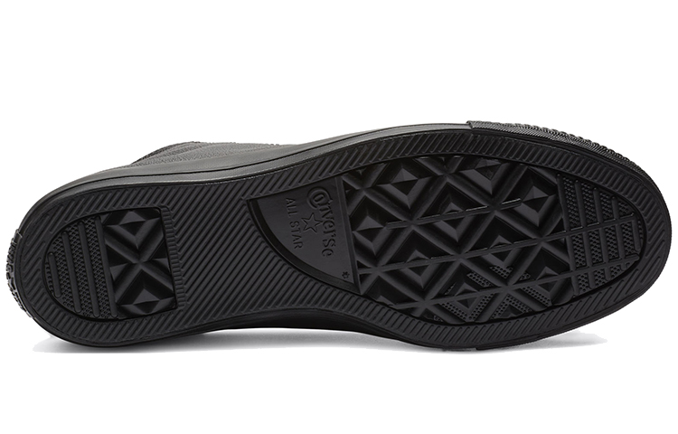 Purchase Converse Chuck Taylor All Star 高筒帆布鞋『黑色』 135251C