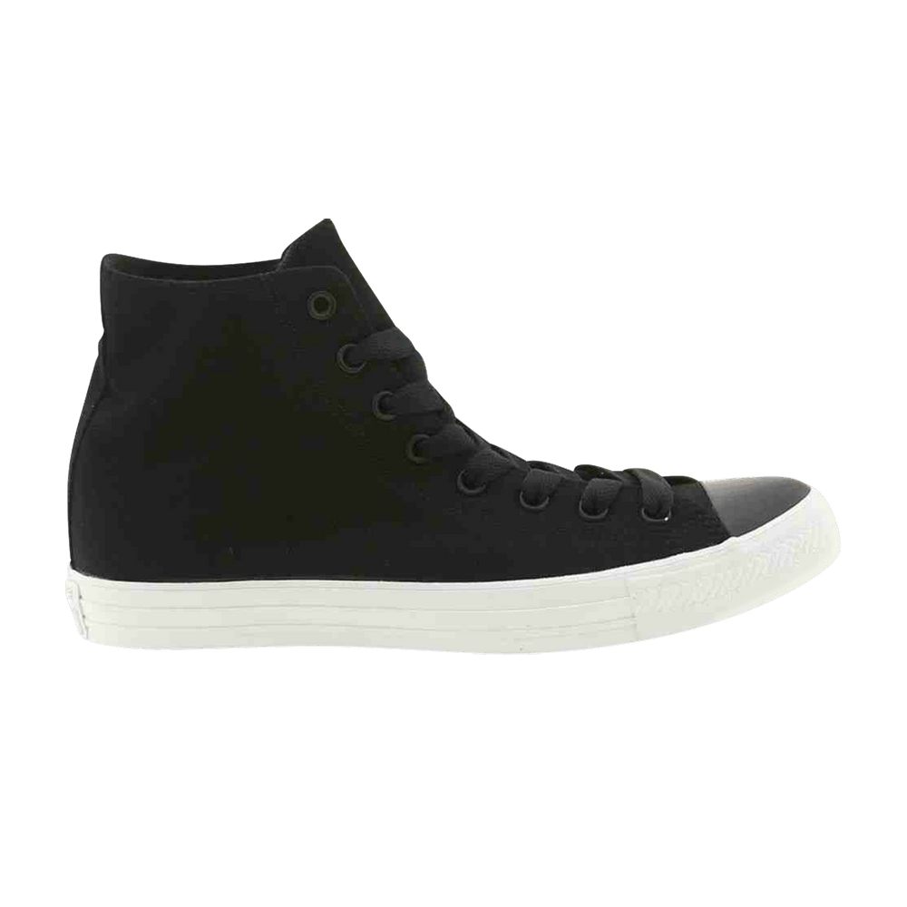 Buy Converse Chuck Taylor All Star Hi ''Zwart'' 142400F