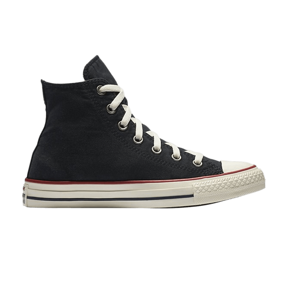 Converse Chuck Taylor All Star Hi 'Black'
