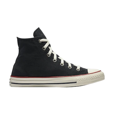 Converse Chuck Taylor All Star Hi 'Black'