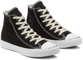 コンバース チャックテイラー オールスター ハイ 'ブラック' 164919C Order コンバース チャックテイラー オールスター ハイ 'ブラック' 164919C