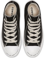 コンバース チャックテイラー オールスター ハイ 'ブラック' 164919C Lookbook コンバース チャックテイラー オールスター ハイ 'ブラック' 164919C