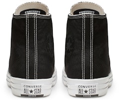 コンバース チャックテイラー オールスター ハイ 'ブラック' 164919C Shop コンバース チャックテイラー オールスター ハイ 'ブラック' 164919C