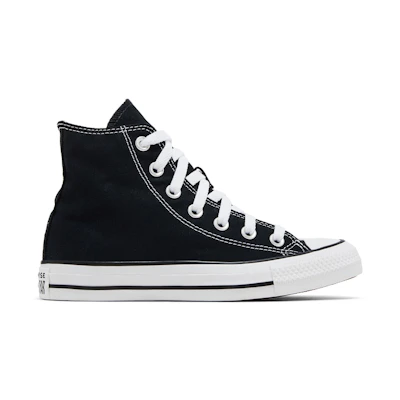 Converse Chuck Taylor All Star Hi 'Black'