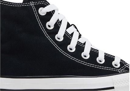 Converse Chuck Taylor All Star Hi 'Hitam' M9160/M9160C Order Converse Chuck Taylor All Star Hi 'Hitam' M9160/M9160C