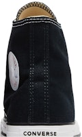 Converse Chuck Taylor All Star Hi 'Hitam' M9160/M9160C Sizing Converse Chuck Taylor All Star Hi 'Hitam' M9160/M9160C