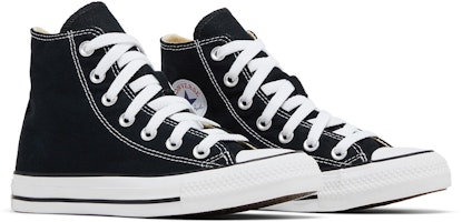 Converse Chuck Taylor All Star Hi 'Hitam' M9160/M9160C Cheap Converse Chuck Taylor All Star Hi 'Hitam' M9160/M9160C