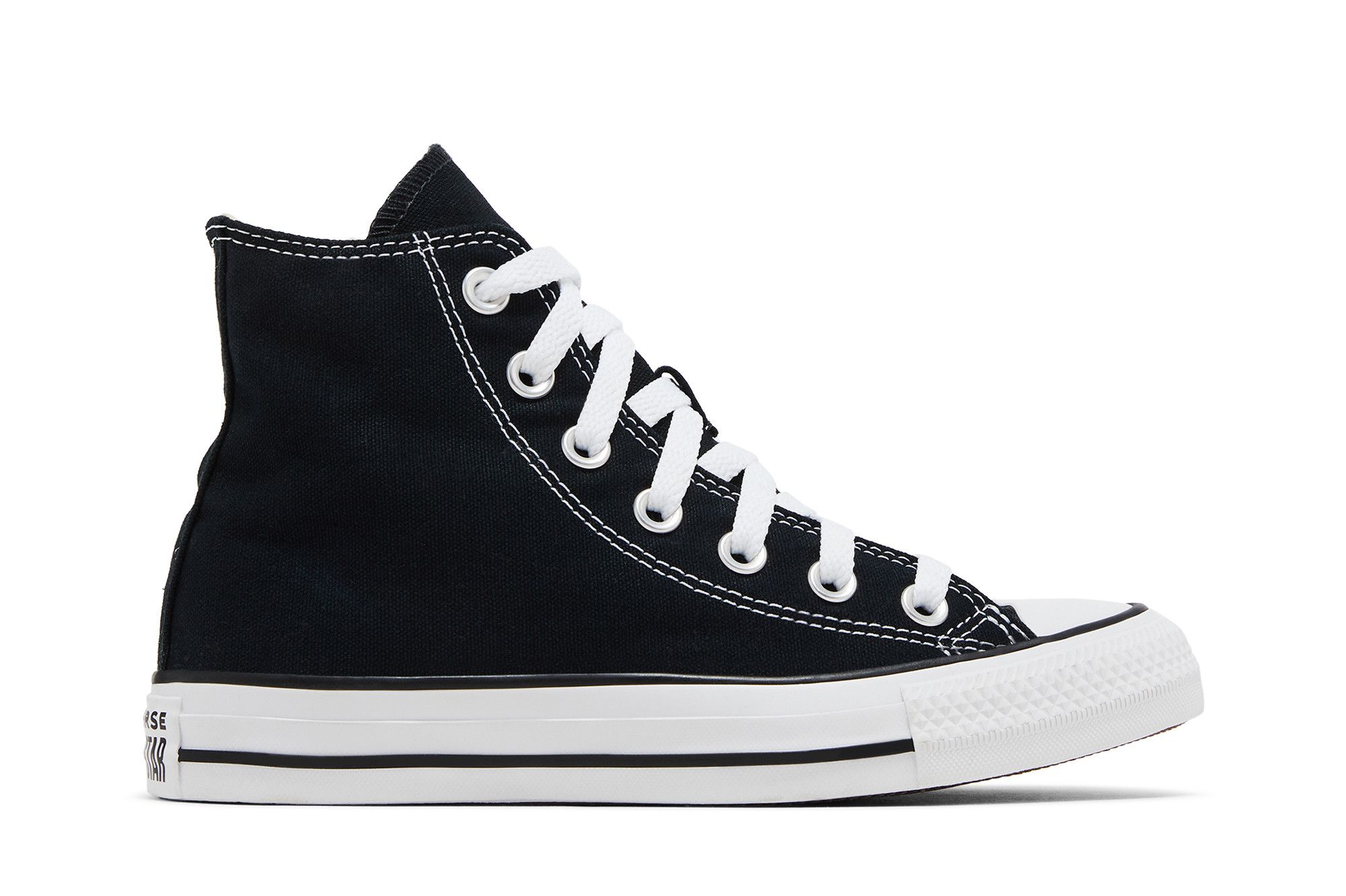 Converse Chuck Taylor All Star Hi 'Black' M9160C