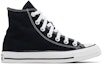 Buy Converse Chuck Taylor All Star Hi 'Hitam' M9160C