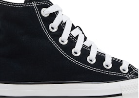 チャックテイラー オールスター ハイ ブラック M9160C Order チャックテイラー オールスター ハイ ブラック M9160C