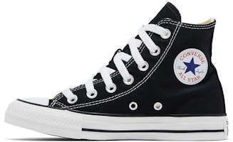 チャックテイラー オールスター ハイ ブラック M9160C Lookbook チャックテイラー オールスター ハイ ブラック M9160C