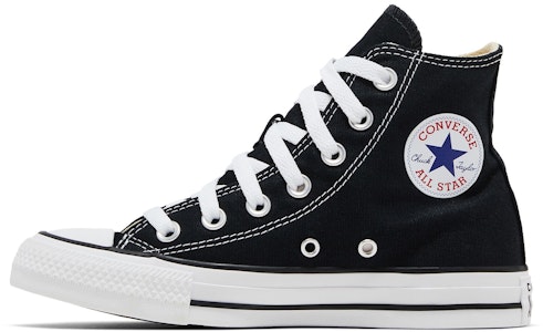 Converse Chuck Taylor All Star Hi 'Negro' M9160C Lookbook Converse Chuck Taylor All Star Hi 'Negro' M9160C
