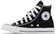 Converse Chuck Taylor All Star Hi 'Hitam' M9160C