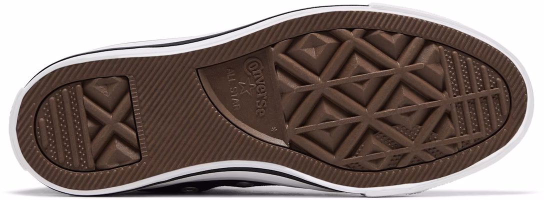 Converse Chuck Taylor All Star Hi 'Black' M9160C Shop Converse Chuck Taylor All Star Hi 'Black' M9160C