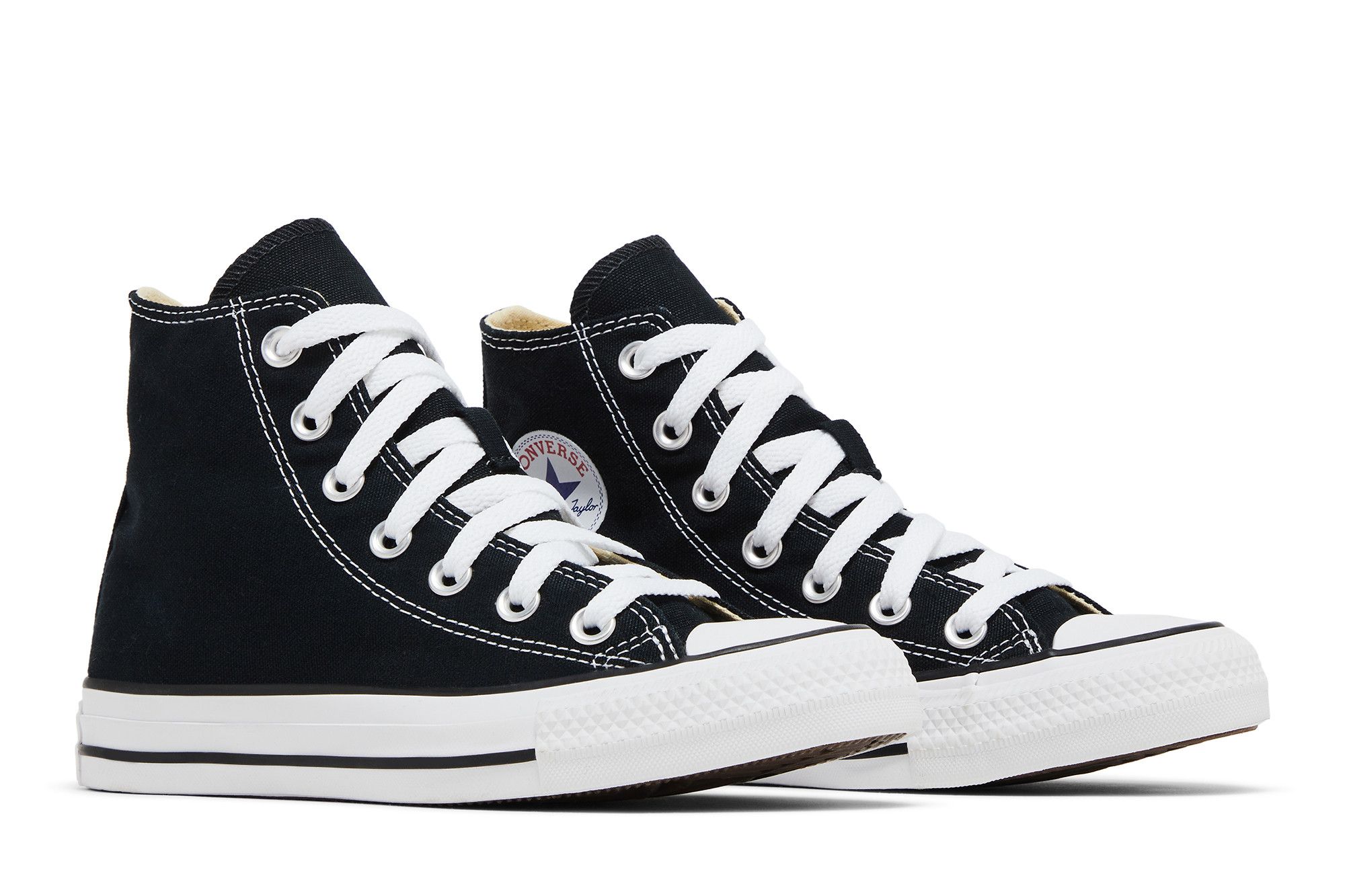 Cheap チャックテイラー オールスター ハイ ブラック M9160C