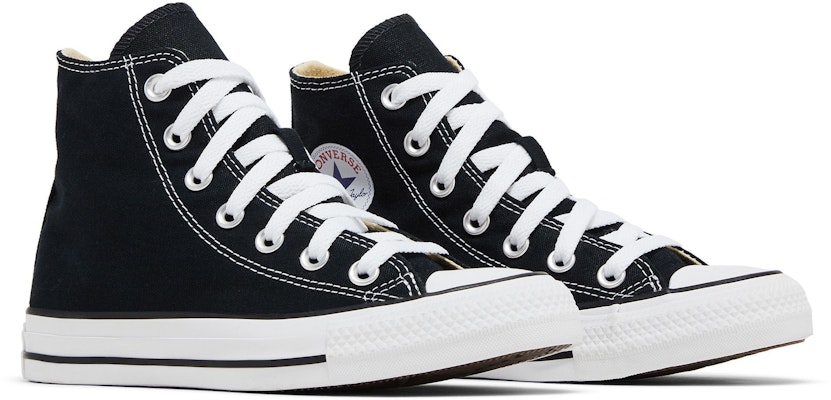 Converse Chuck Taylor All Star Hi 'Black' M9160C Cheap Converse Chuck Taylor All Star Hi 'Black' M9160C