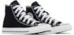 Converse Chuck Taylor All Star Hi 'Hitam' M9160C