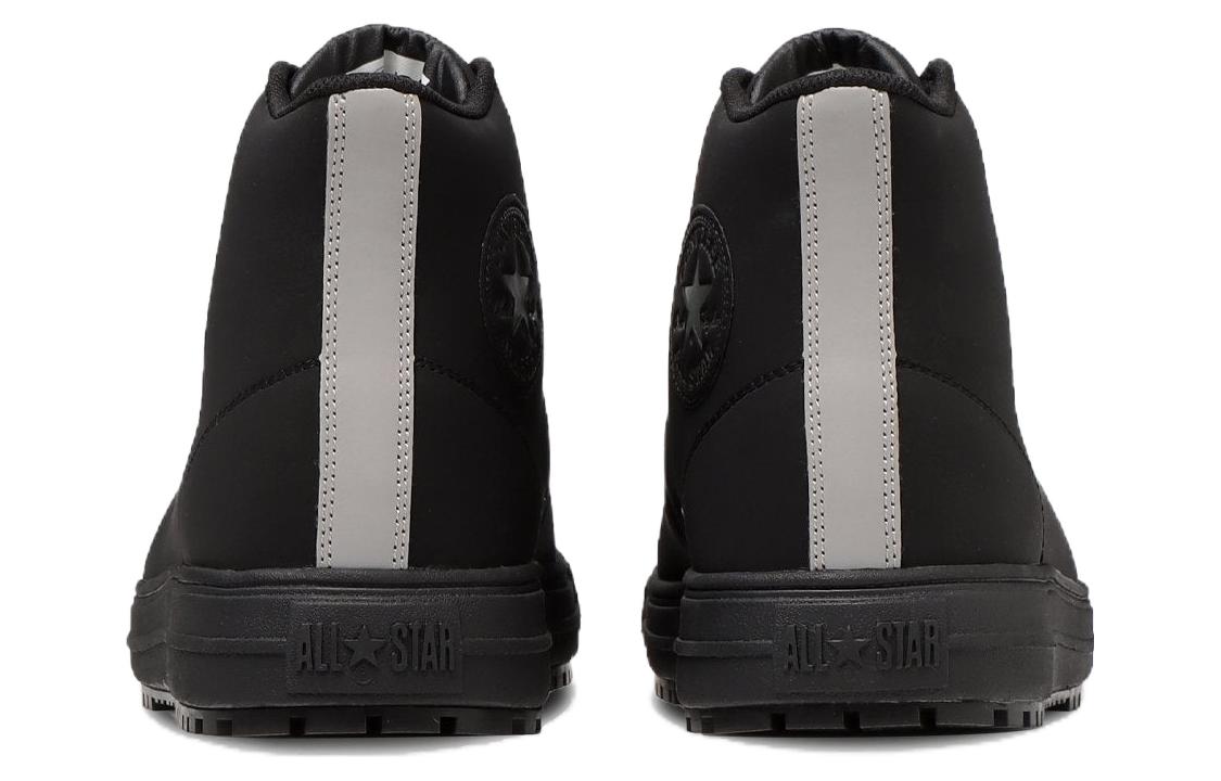 Converse Chuck Taylor All Star Hi 'Black Japan Edition' 圖 4