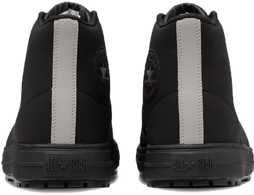 Converse Chuck Taylor All Star Hi ''Edizione Giappone Nera'' 33700570 Shop Converse Chuck Taylor All Star Hi ''Edizione Giappone Nera'' 33700570
