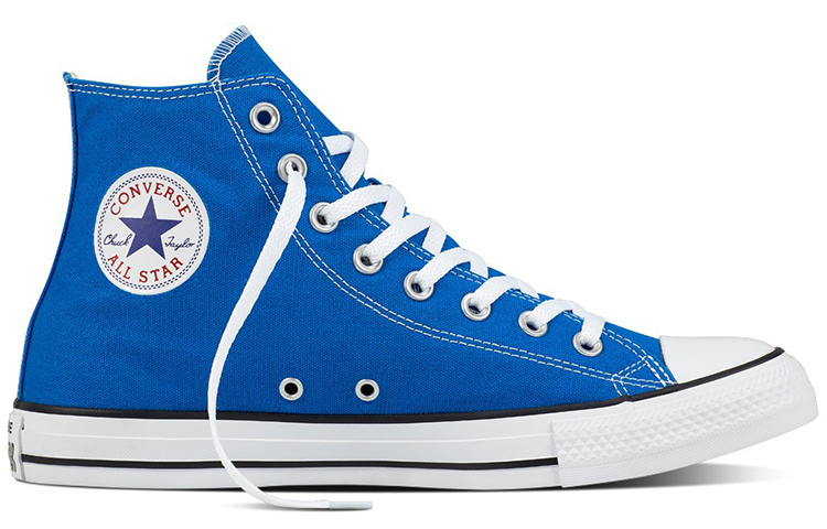 Converse Chuck Taylor All Star Hi 'Blue' 圖 2