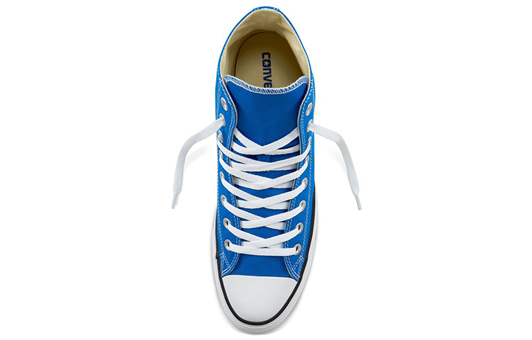 Converse Chuck Taylor All Star Hi 'Blue' 圖 4
