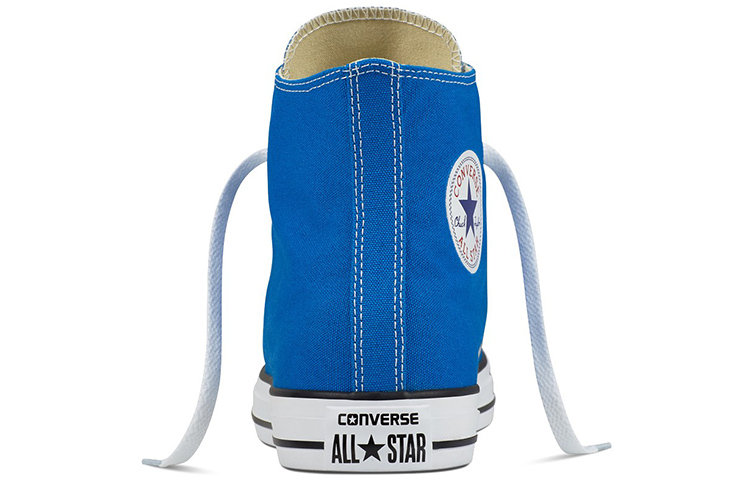 Converse Chuck Taylor All Star Hi 'Blue' 圖 5