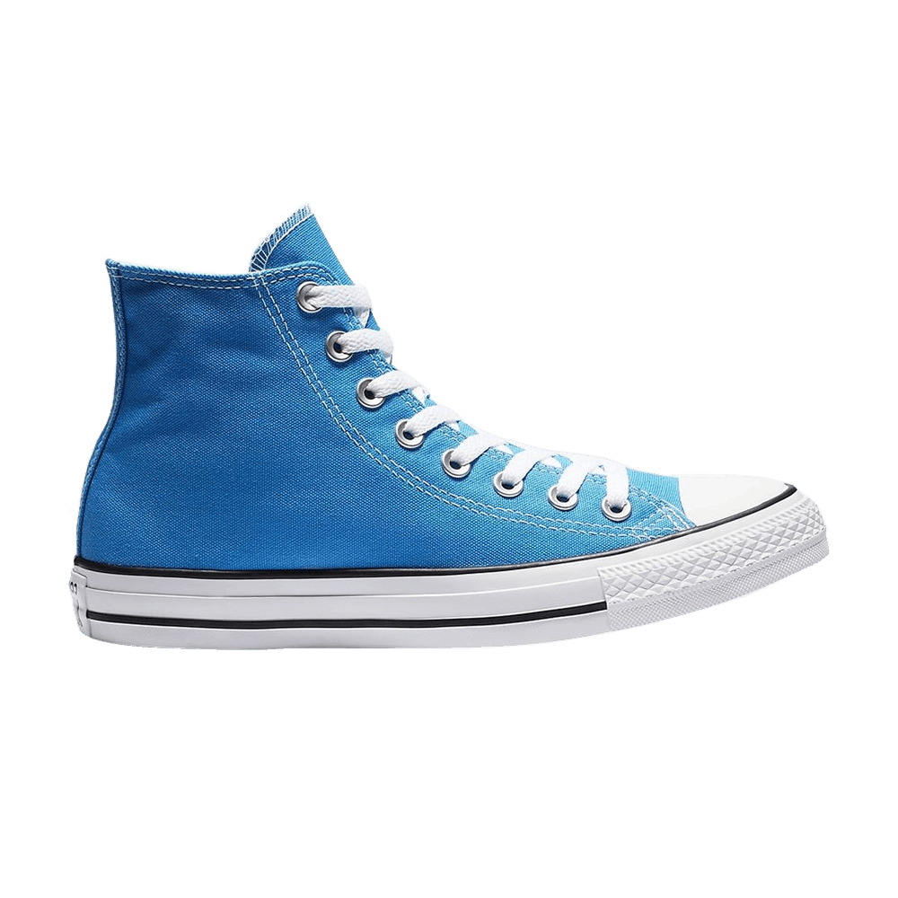 Buy Converse Chuck Taylor All Star Hi 'Héroe Azul' 161418F