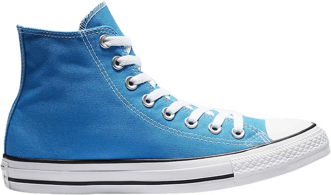 Converse Chuck Taylor All Star Hi 'Héroe Azul' 161418F Buy Converse Chuck Taylor All Star Hi 'Héroe Azul' 161418F