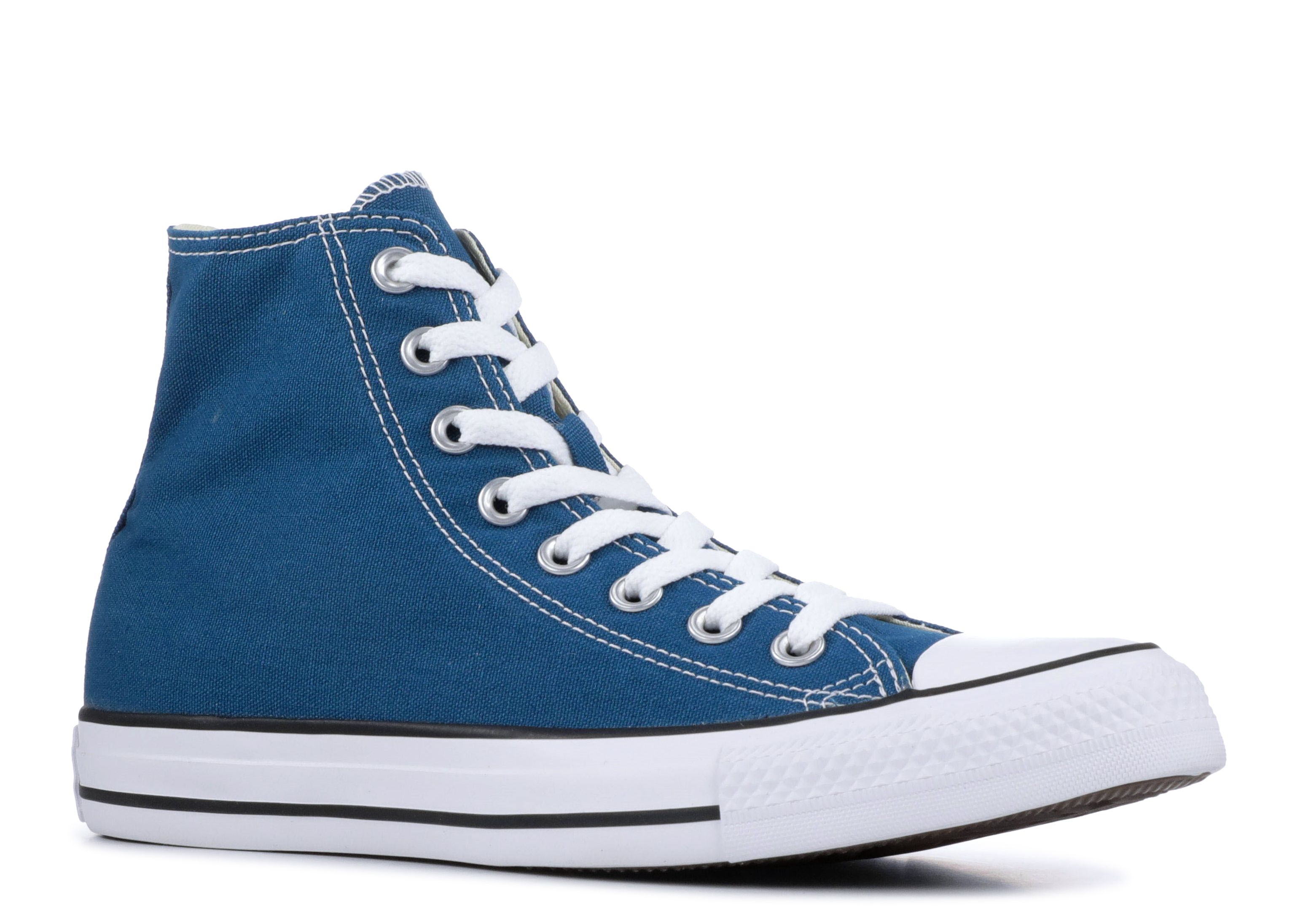 Order Converse Chuck Taylor All Star Hi ''Blauwe Lagoon'' 153862F