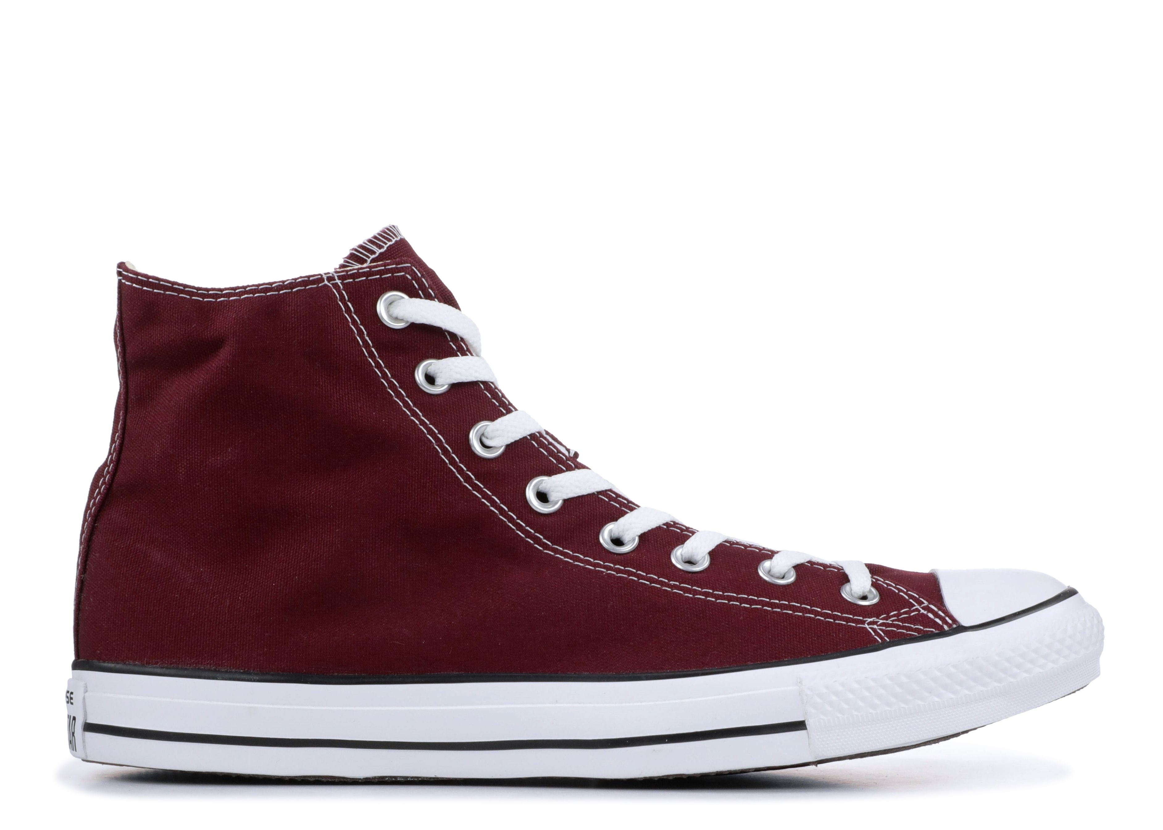Buy Converse Chuck Taylor All Star Hi 'Burgundy' 139784F
