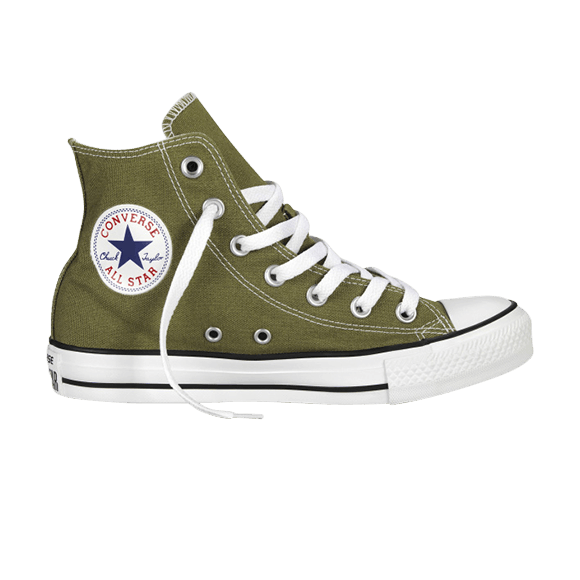 Converse Chuck Taylor All Star Hi 'Cactus' 144796