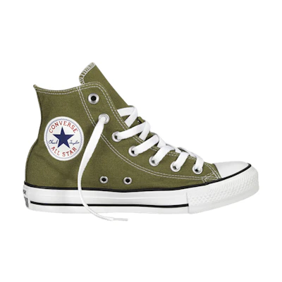 Converse Chuck Taylor All Star Hi 'Cactus'