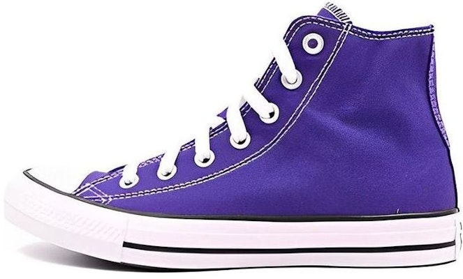 Converse Chuck Taylor All Star Hi 'Candy Grape' Ungu Pastel A07872C Buy Converse Chuck Taylor All Star Hi 'Candy Grape' Ungu Pastel A07872C