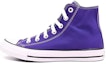 Buy Converse Chuck Taylor All Star Hi 'Candy Grape' Ungu Pastel A07872C