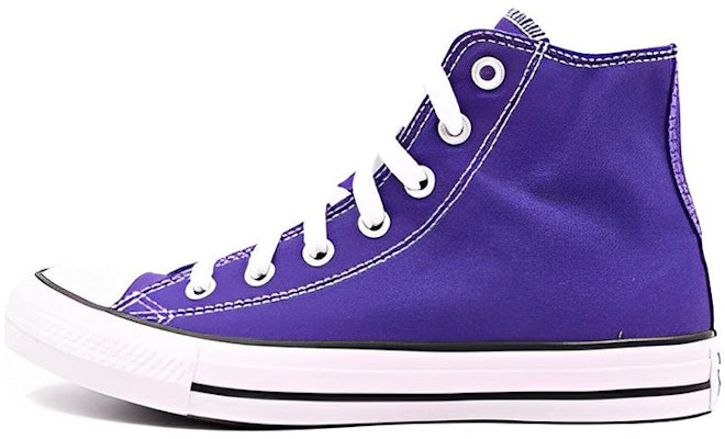 Converse Chuck Taylor All Star Hi 'Candy Grape' Ungu Pastel A07872C Order Converse Chuck Taylor All Star Hi 'Candy Grape' Ungu Pastel A07872C