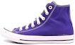 Order Converse Chuck Taylor All Star Hi 'Candy Grape' Ungu Pastel A07872C