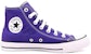 Converse Chuck Taylor All Star Hi 'Candy Grape' Ungu Pastel A07872C