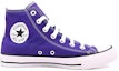 Lookbook Converse Chuck Taylor All Star Hi 'Candy Grape' Ungu Pastel A07872C